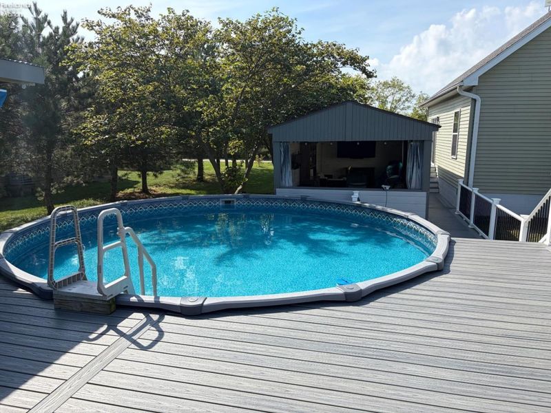 203 Lower Cliff Drive, Kelleys Island, OH 43438 Photo 23