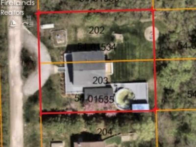 203 Lower Cliff Drive, Kelleys Island, OH 43438 Photo 31