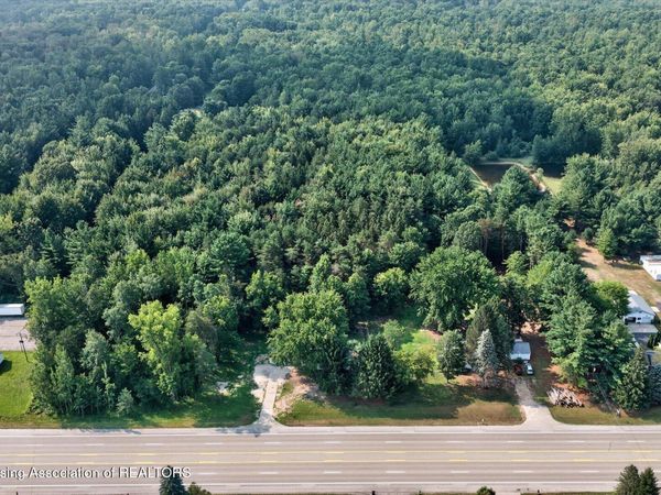0 E Pickard Road, Mt. Pleasant, MI 48858