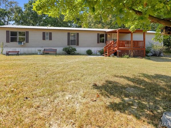 1213 County Road 738 , Belle, MO 65013