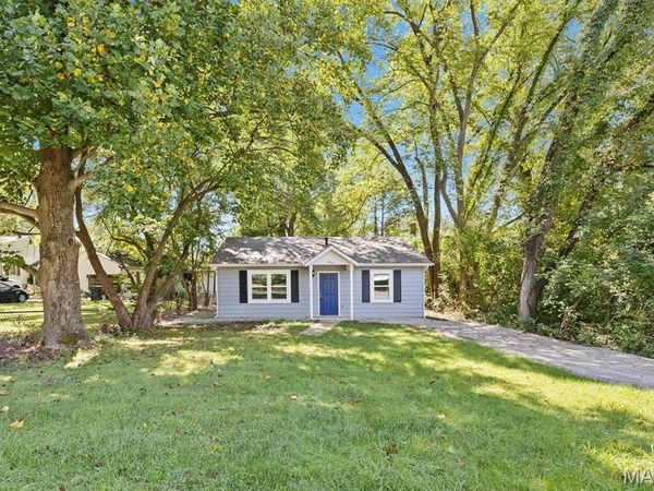 11 Edding Lane, Fairview Heights, IL 62208