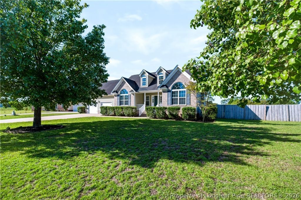 5604 Quiet Acres Lane, Wade, NC 28395 Main Photo