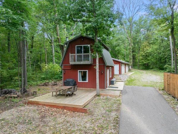 10531 Chippewa Beach Road NW, Cass Lake, MN 56633