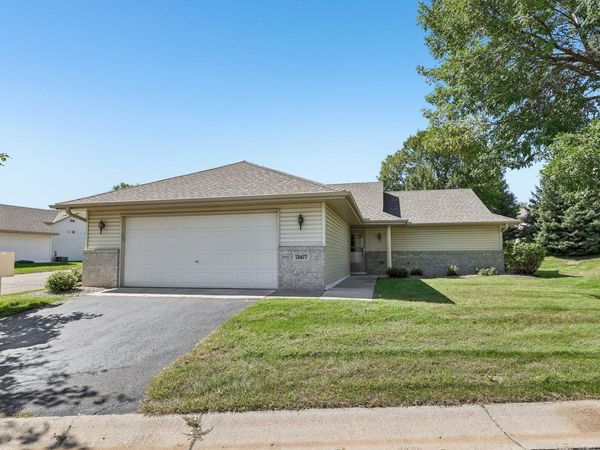 13677 Orchard Lane, Rogers, MN 55374