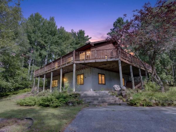 24392 S Long Lake Trail, Bigfork, MN 56628