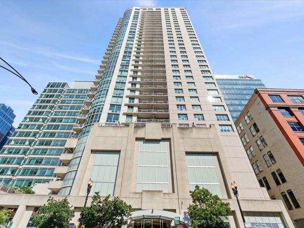 125 S JEFFERSON Street, Unit 3109, Chicago, IL 60661