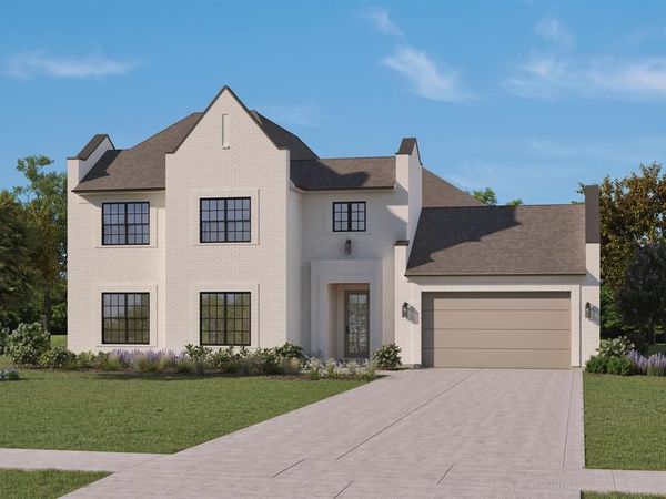911 Notre Dame Drive, Prosper, TX 75078