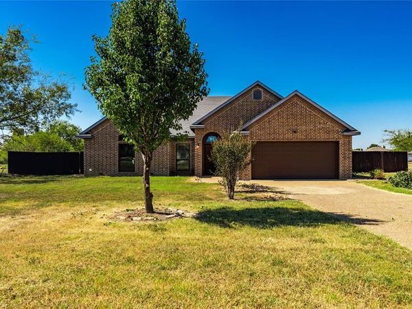 17821 FM 3080, Mabank, TX 75147