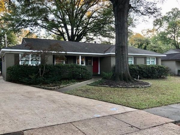 5129 LYNBAR AVE, Memphis, TN 38117