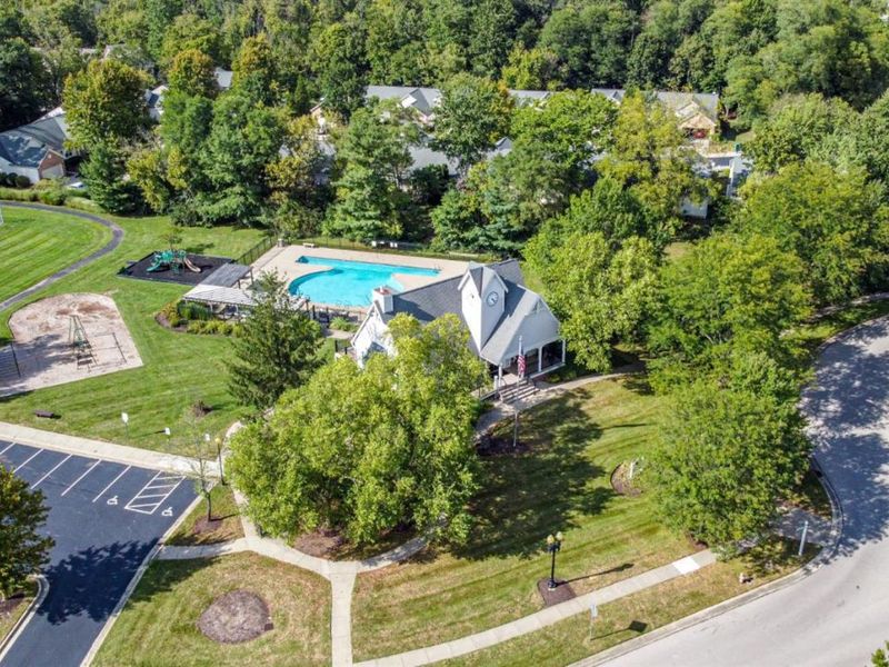 7576 Lake Pointe, Hamilton Township, OH 45039 Photo 36