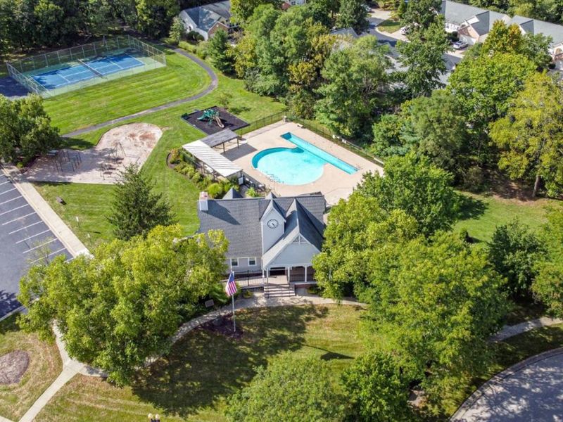 7576 Lake Pointe, Hamilton Township, OH 45039 Photo 37