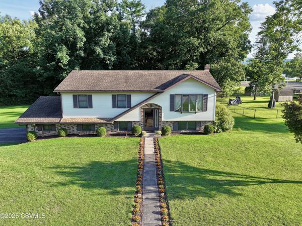 1238 E WICONISCO Avenue , Tower City, PA 17980