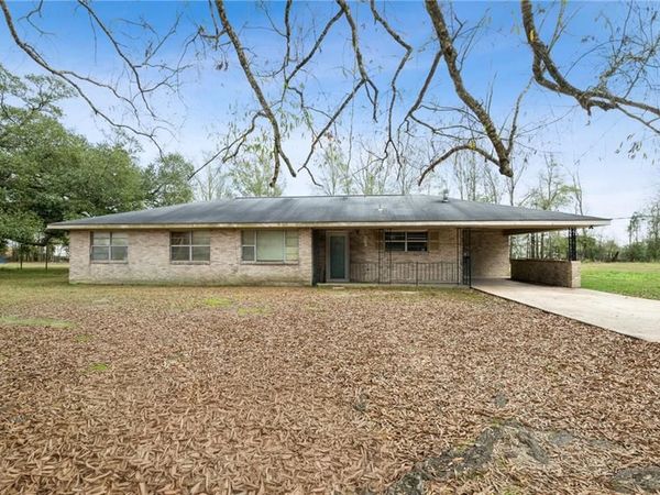 19302 ROBERT Road, Hammond, LA 70401