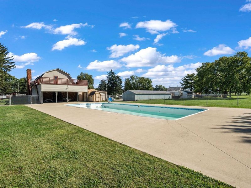 309 Mace Drive, Circleville, OH 43113 Photo 32