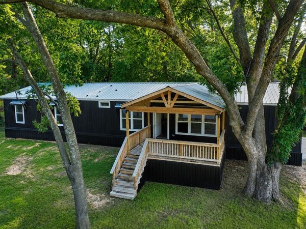 624 2nd Avenue SE, Ardmore, OK 73401