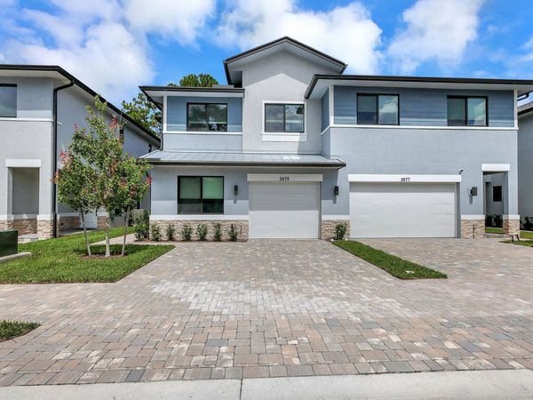 3675 SW MAGNOLIA RIDGE Lane, Palm City, FL 34990