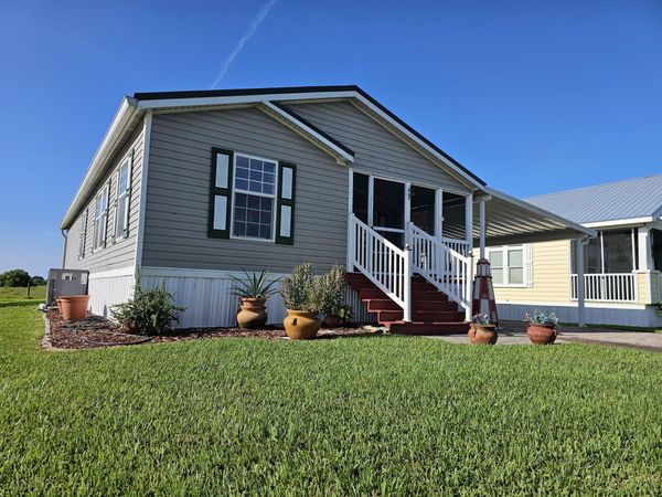 904 SW 44th Boulevard, Okeechobee, FL 34974