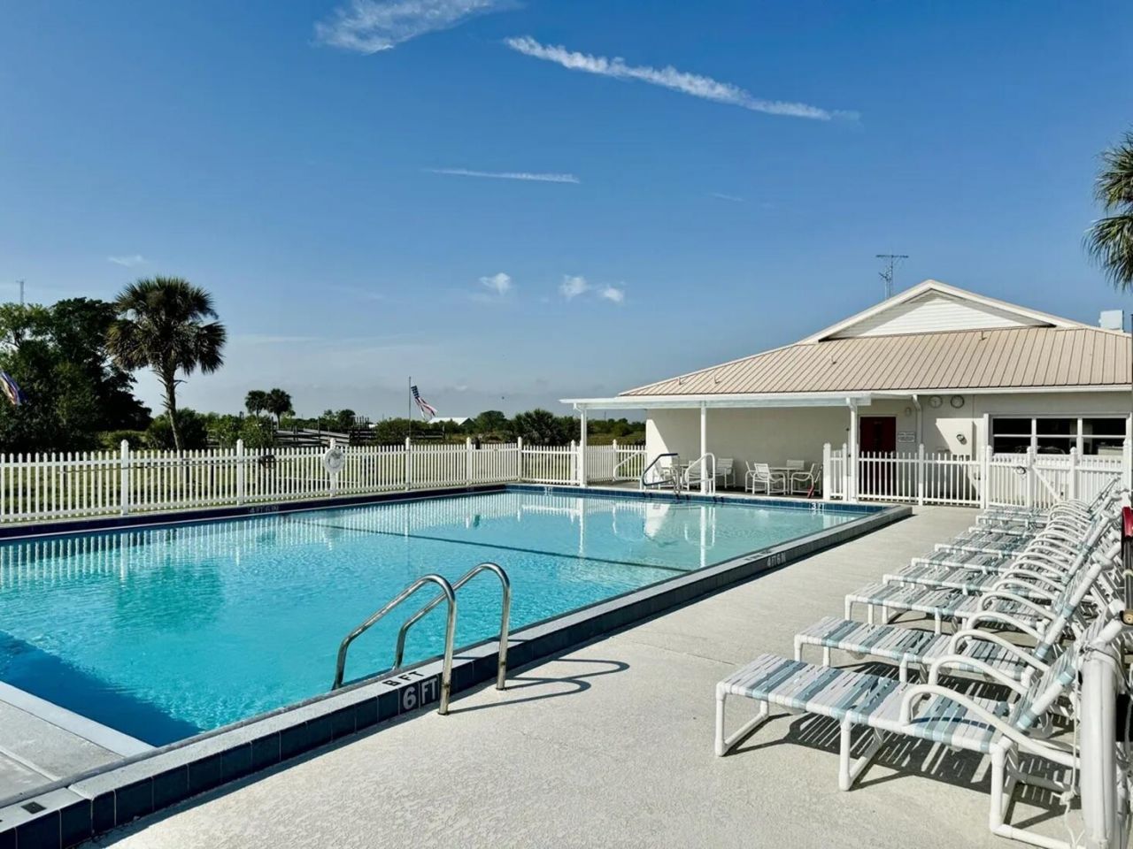 904 SW 44th Boulevard, Okeechobee, FL 34974 Photo