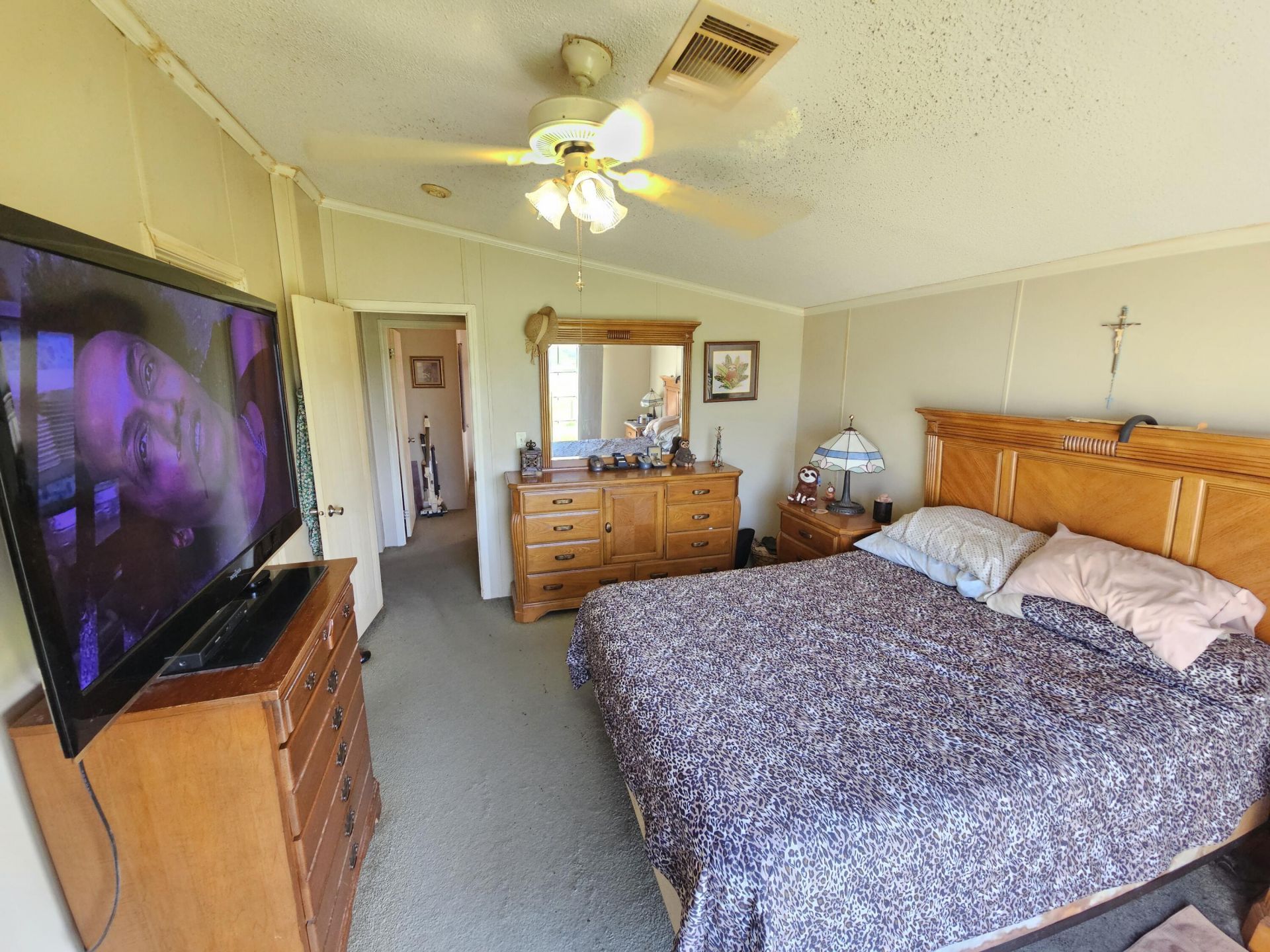 904 SW 44th Boulevard, Okeechobee, FL 34974 Photo