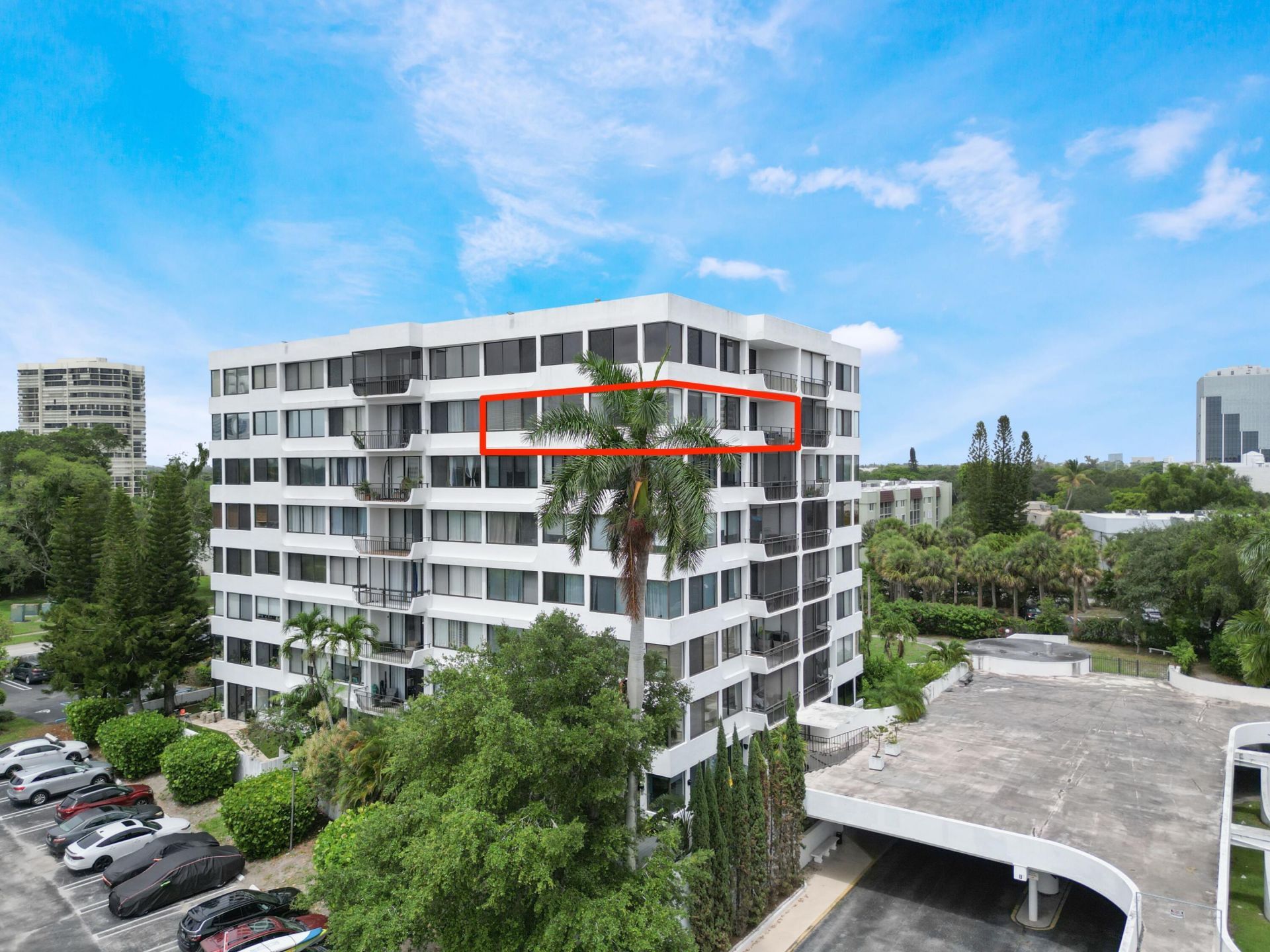 1500 Presidential Way, Unit 701, West Palm Beach, FL 33401 Photo