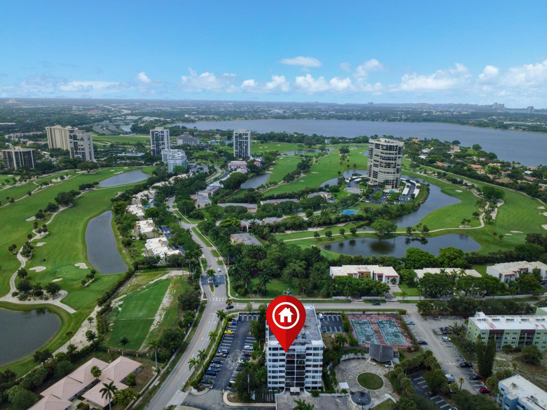 1500 Presidential Way, Unit 701, West Palm Beach, FL 33401 Photo