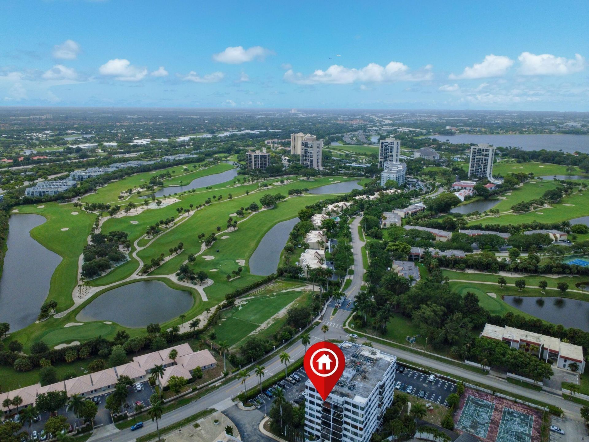 1500 Presidential Way, Unit 701, West Palm Beach, FL 33401 Photo