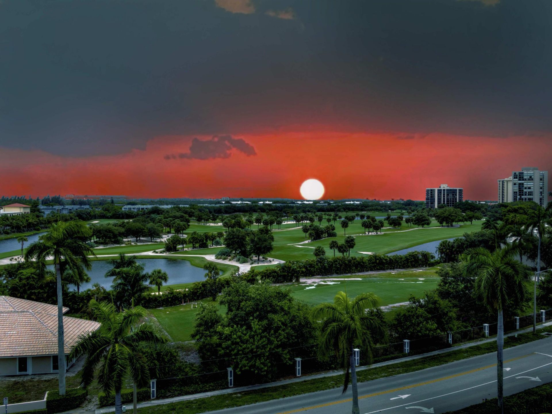 1500 Presidential Way, Unit 701, West Palm Beach, FL 33401 Photo