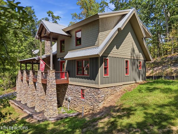 333 Co Rd 184 , Athens, TN 37303