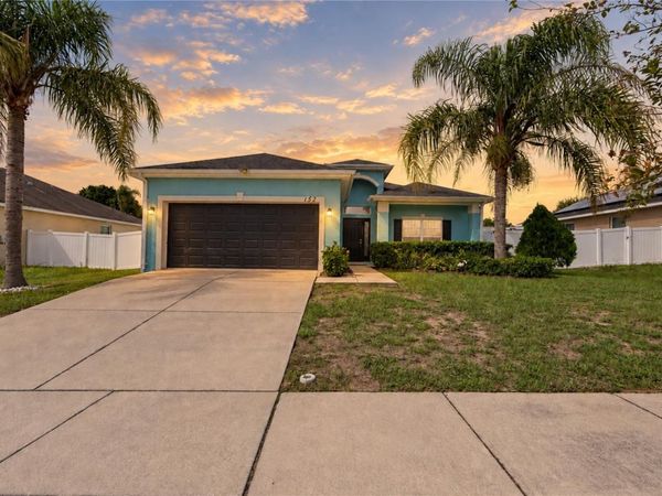 152 HIGHLAND MEADOW AVE , DAVENPORT, FL 33837