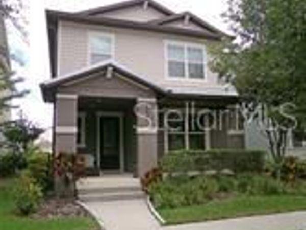 5941 CALDERA RIDGE DRIVE , LITHIA, FL 33547
