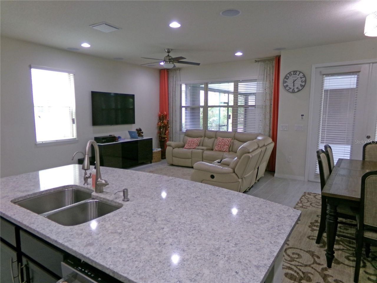 5941 Caldera Ridge Drive , Lithia, FL 33547 Photo