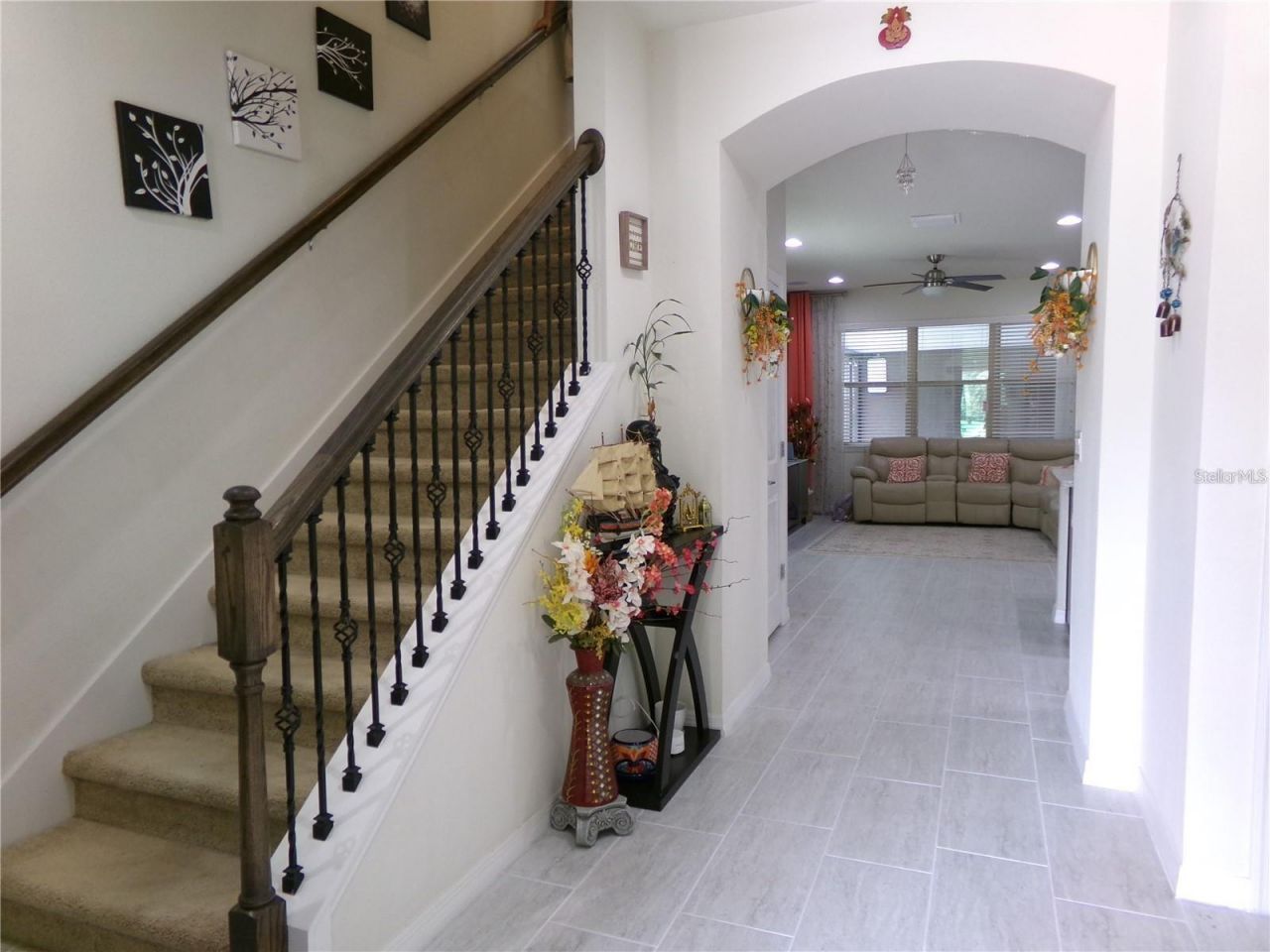 5941 Caldera Ridge Drive , Lithia, FL 33547 Photo