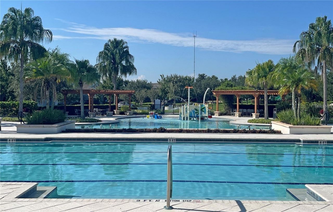 5941 Caldera Ridge Drive , Lithia, FL 33547 Photo