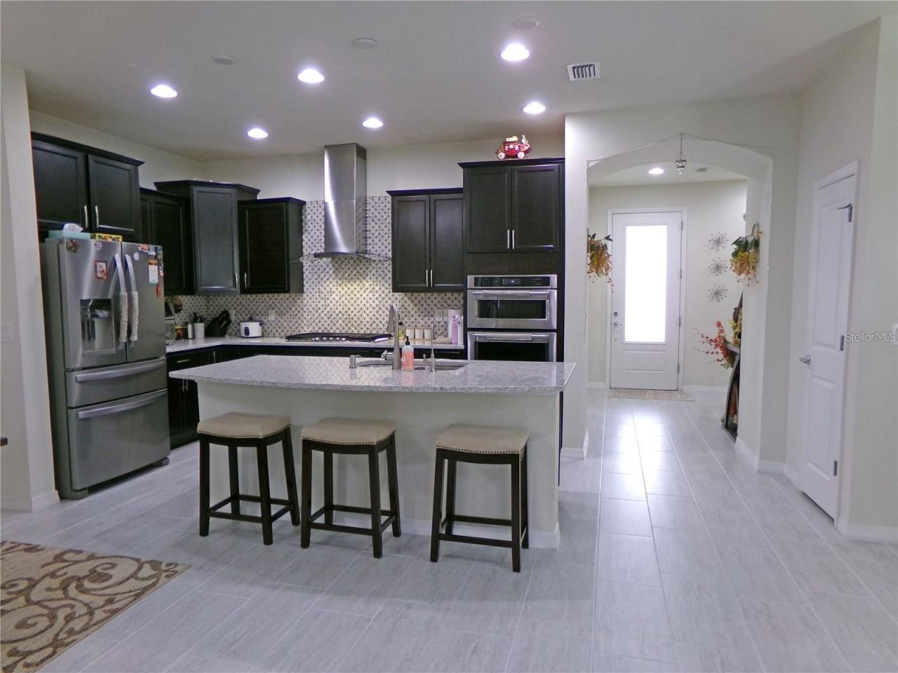 5941 Caldera Ridge Drive , Lithia, FL 33547 Photo