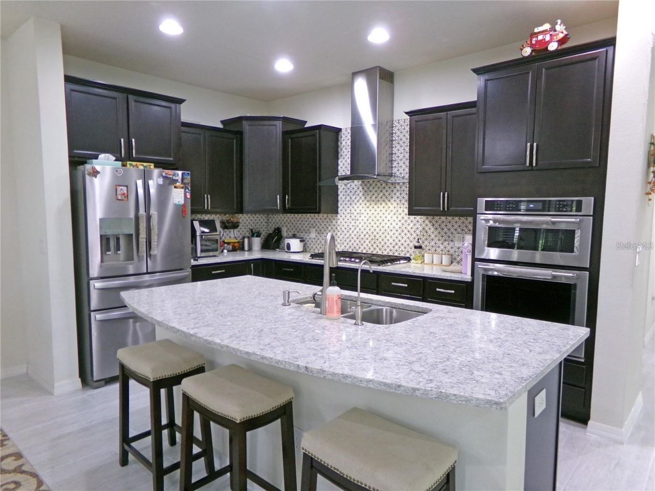5941 Caldera Ridge Drive , Lithia, FL 33547 Photo