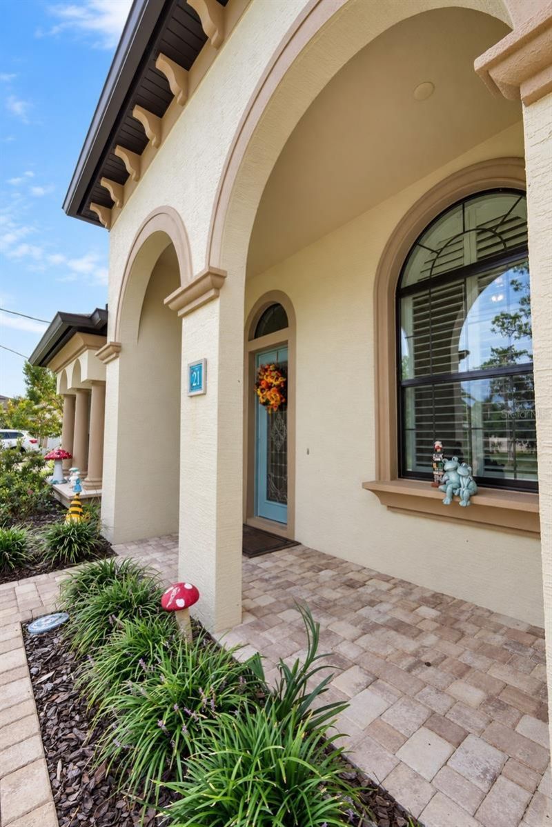 21 Edison Lane, Palm Coast, FL 32164 Photo