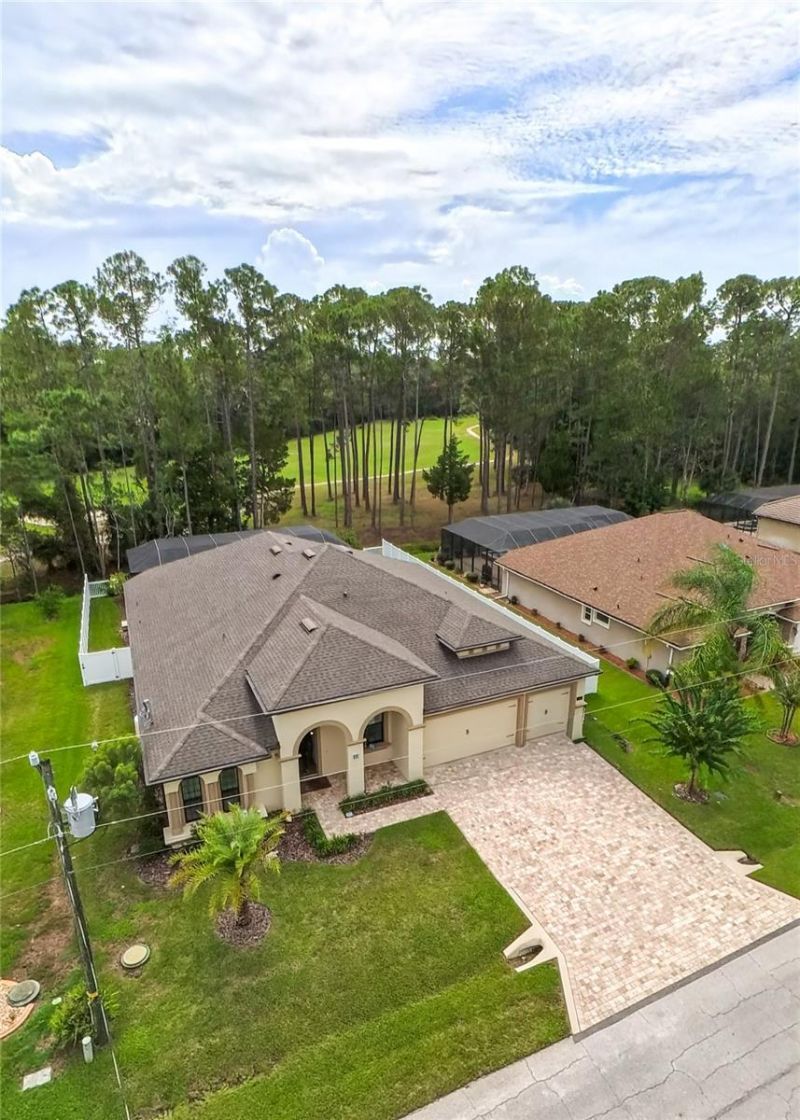 21 Edison Lane, Palm Coast, FL 32164 Photo