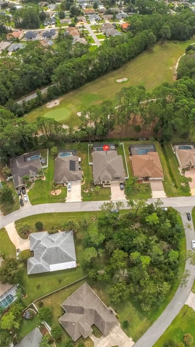 21 Edison Lane, Palm Coast, FL 32164 Photo