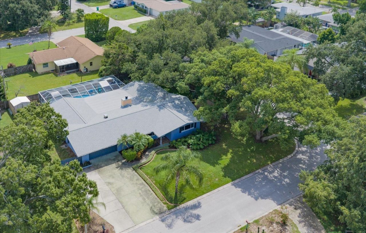 1 Maplewood Avenue, Clearwater, FL 33765 Photo