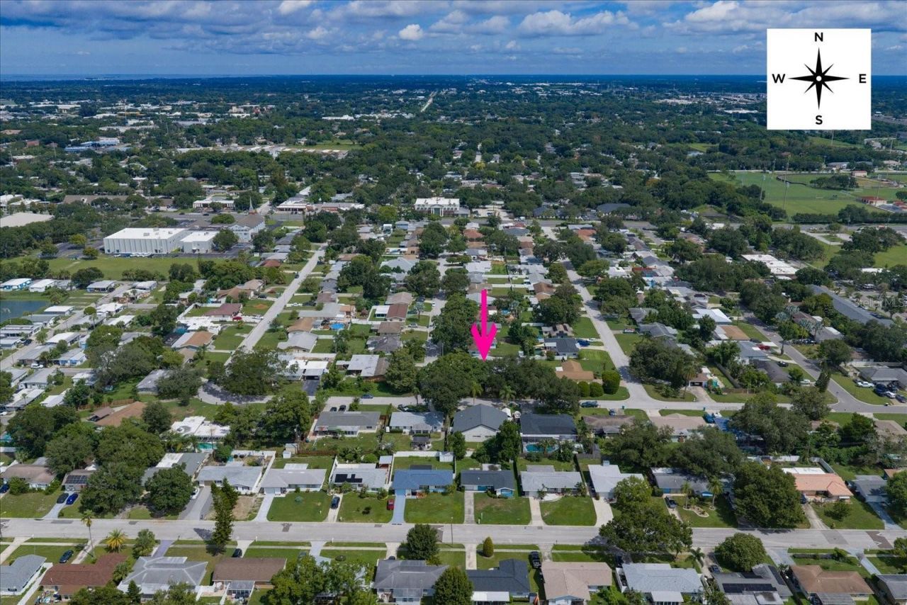 1 Maplewood Avenue, Clearwater, FL 33765 Photo