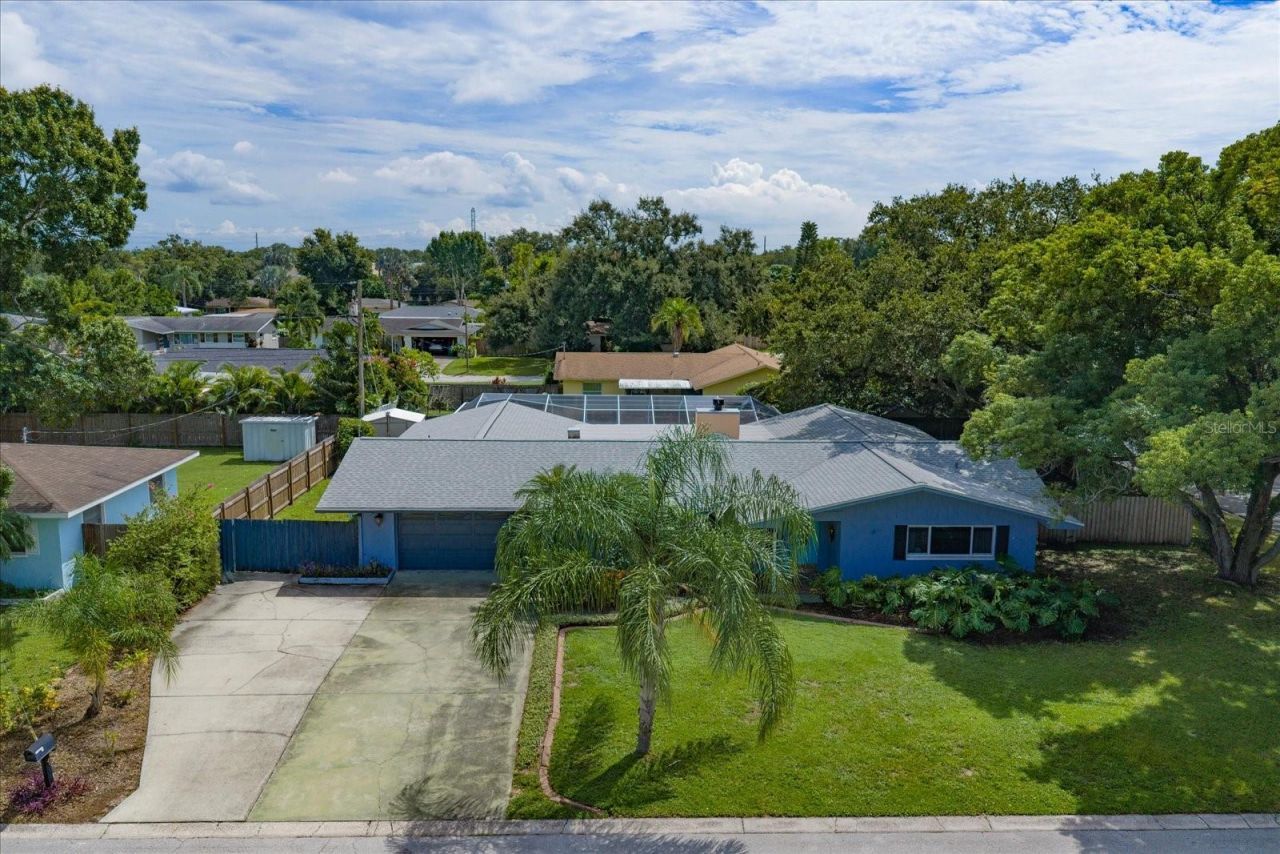 1 Maplewood Avenue, Clearwater, FL 33765 Photo