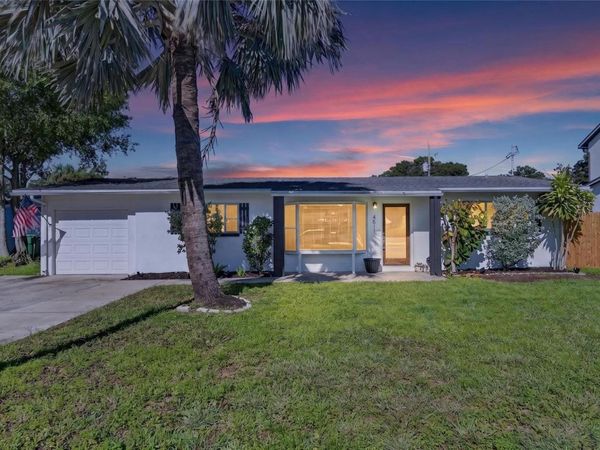 4511 S GAINES ROAD , TAMPA, FL 33611