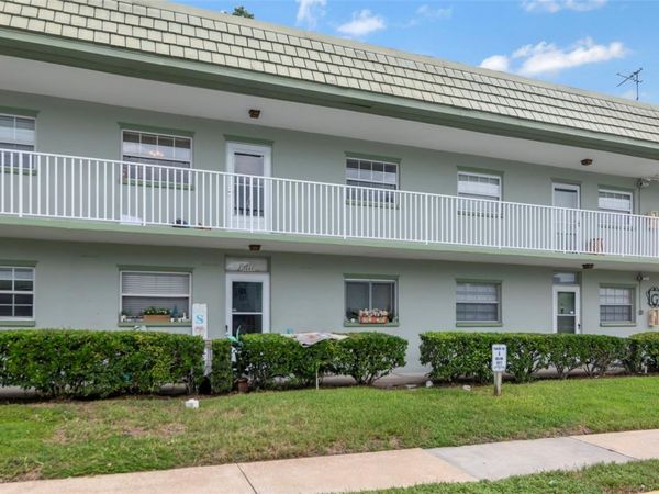 1433 S BELCHER ROAD , Unit G14, CLEARWATER, FL 33764