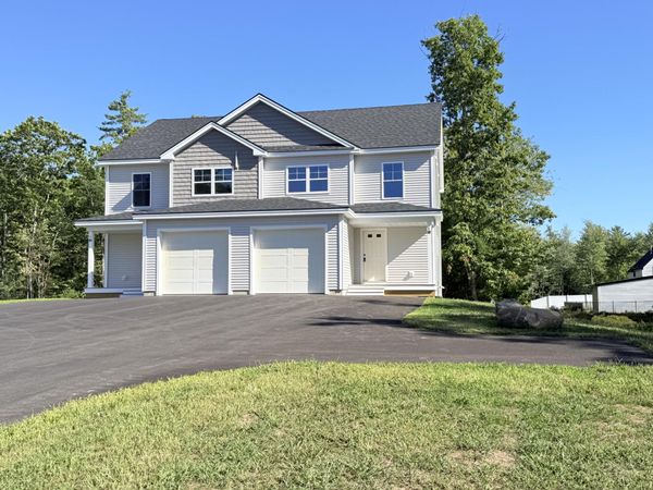 1 June Drive, Unit 102, Saco, ME 04072