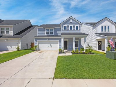 154 Tuscan Sun Street, Summerville, SC 29485