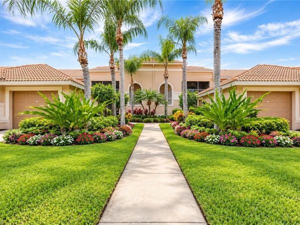 3685 Buttonwood WAY, Unit 1521, NAPLES, FL 34112