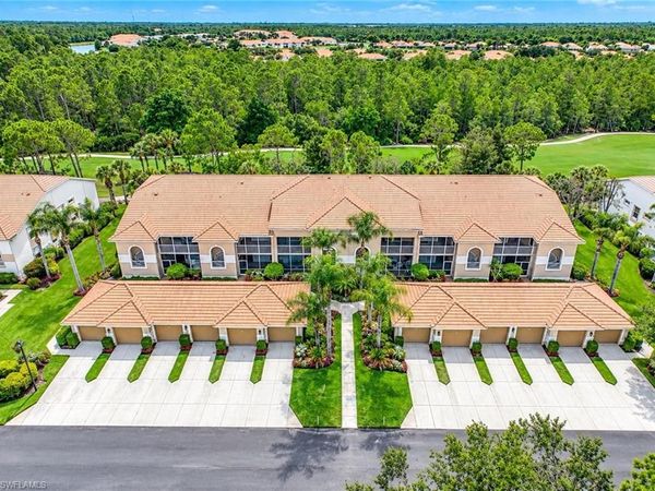 3685 Buttonwood WAY, Unit 1521, NAPLES, FL 34112