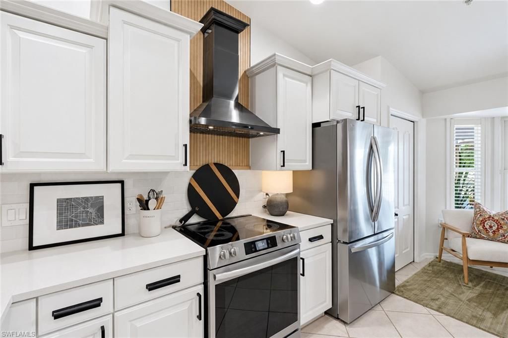 3685 Buttonwood Way, Unit 1521, Naples, FL 34112 Photo