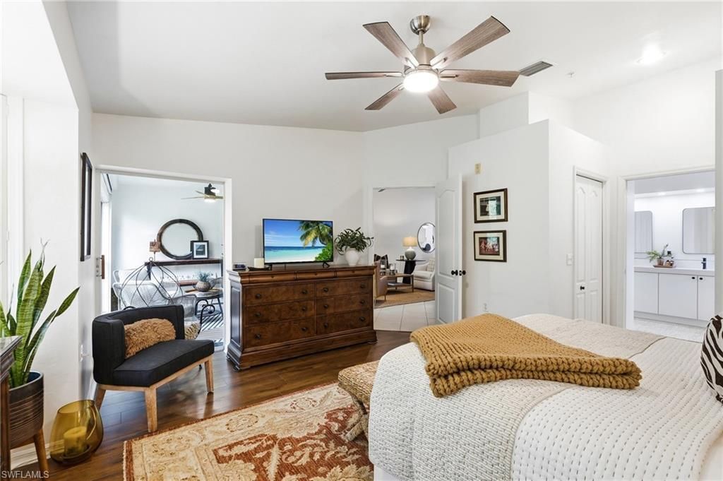 3685 Buttonwood Way, Unit 1521, Naples, FL 34112 Photo