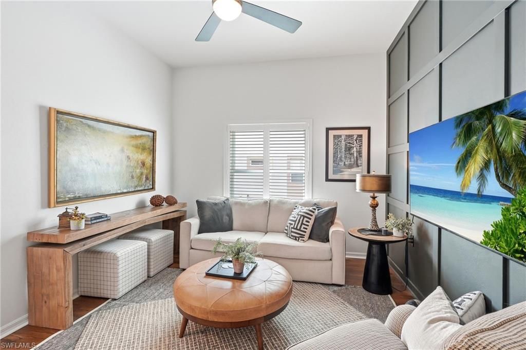 3685 Buttonwood Way, Unit 1521, Naples, FL 34112 Photo